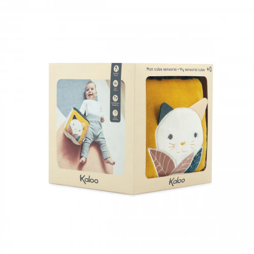 Cube sensoriel - Stimuli – Image 2