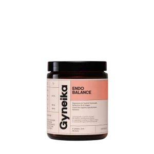 Complément alimentaire endométriose Endo Balance - Gyneika