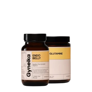 Compléments alimentaires flore intestinale - Gyneika