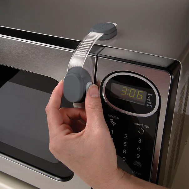 Sangle réglable tout usage - Charcoal – Image 2