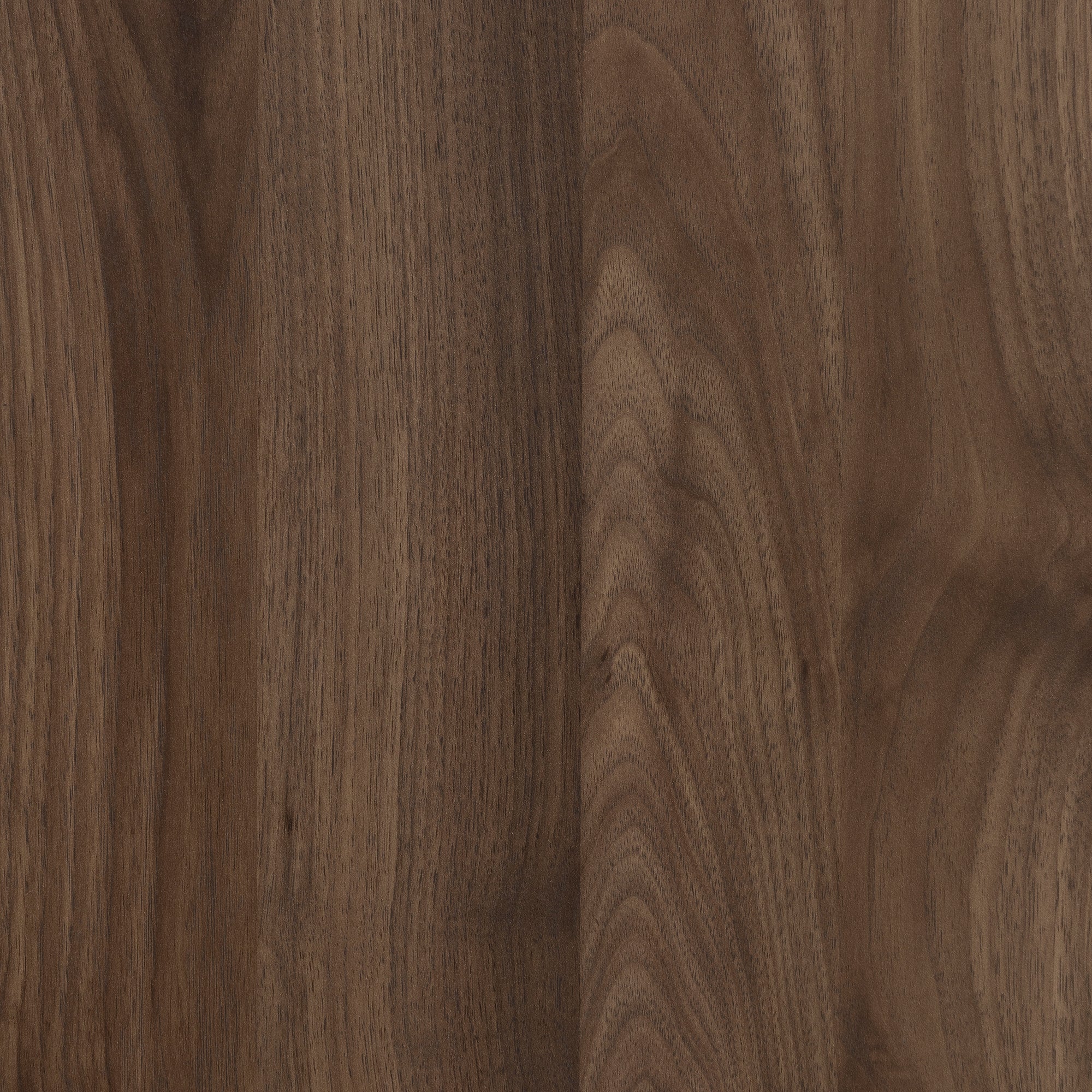 Table de chevet 2 tiroirs Tao - Noyer naturel – Image 6