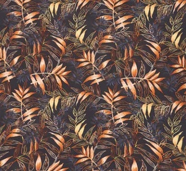 Bavoir avec manches - Amazone – Image 2