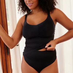 Caraco sculptant Perfect Touch Noir