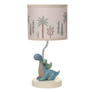 Lampe dinosaure - Dino-Might