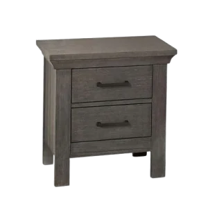 Table de nuit Como - Granite