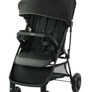NimbleLite Stroller - Gotham
