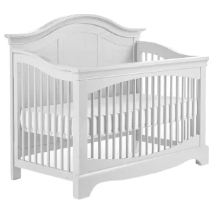 Bassinette Enna - Vintage White