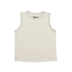 Essentials Vest White