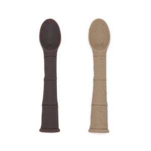 Silipop - 2Pack - Sparrow et Amande