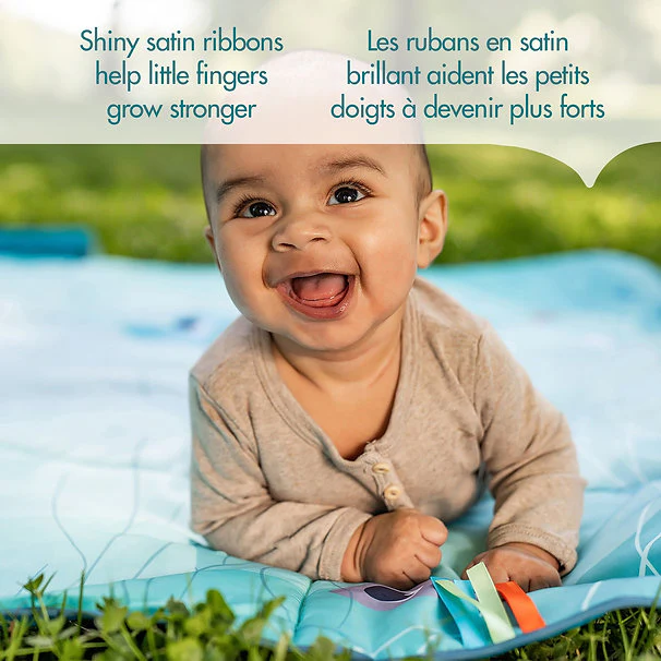 Tapis de pique-nique extérieur - Trésor de l'océan – Image 6