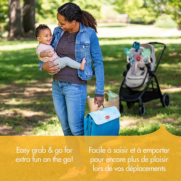 Tapis de pique-nique extérieur - Trésor de l'océan – Image 8