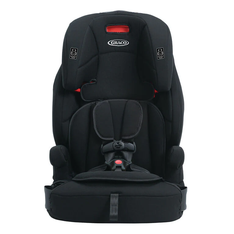 Siège Transition 3 en 1 Harness Booster Seat - Proof – Image 2