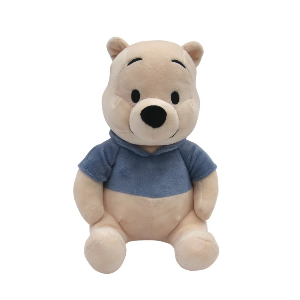 Peluche Winnie l'Ourson - Forever Pooh – Image 6