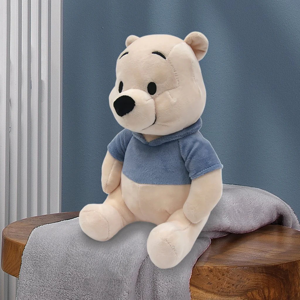 Peluche Winnie l'Ourson - Forever Pooh – Image 3