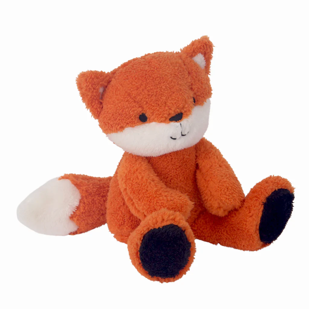 Peluche Freddy le Renard – Image 2