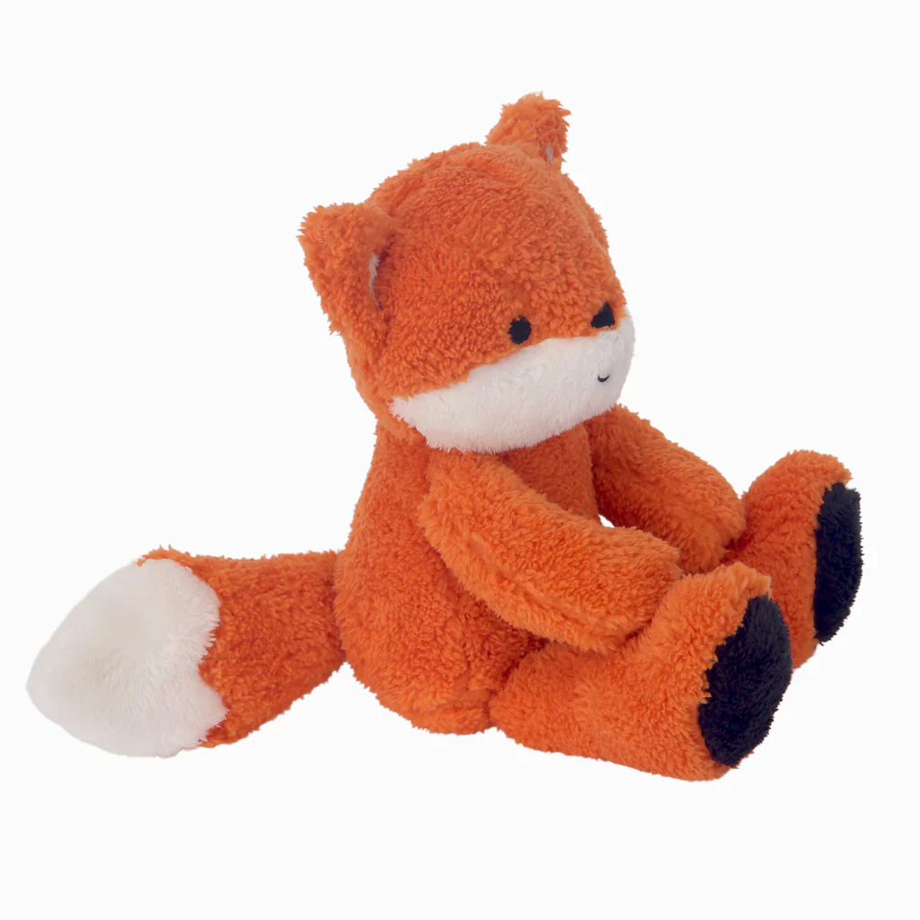 Peluche Freddy le Renard – Image 3