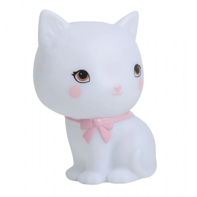 Veilleuse petit chat Kitty – Image 2