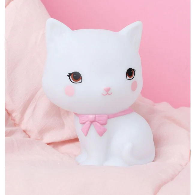 Veilleuse petit chat Kitty – Image 6