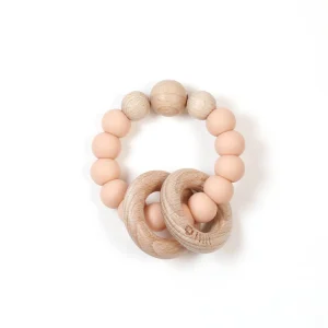 Hochet Clic-clac - Pêche