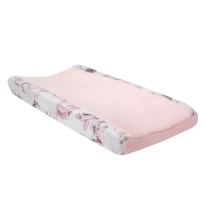 Housse de matelas à langer - Botanical Baby