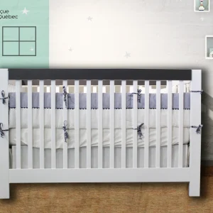 Bassinette N100 - Monaco