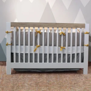 Bassinette N100 - Naturel