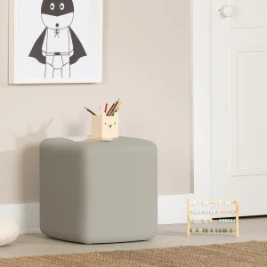 Tabouret pour enfants Sweedi-Greige
