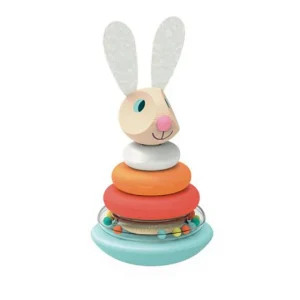 Jouet empilable - Carotte Roly Poly