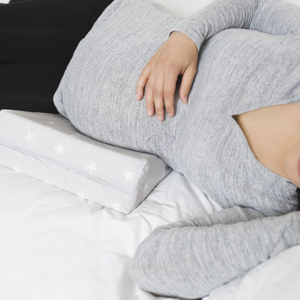 Coussin angulaire - Tropical vert – Image 4