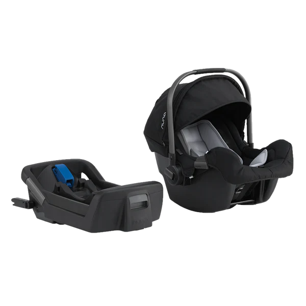 Base de siège d'auto nouveau-né Pipa – Image 3