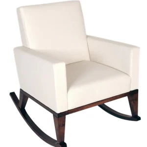 Chaise Rocker Lily-Rose - Personnalisable