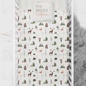 Ensemble 3 morceaux - Réserve naturelle