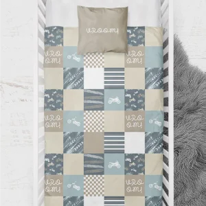 Ensemble 3 morceaux - Vroom