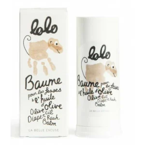 Baume pour les fesses