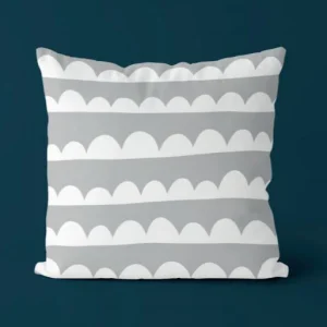 Coussin décoratif - Picotine