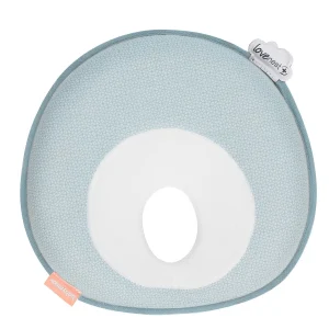 Appuie-tête pour bébé Lovenest Plus - Choix de couleur