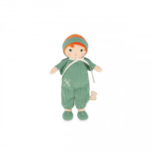 Poupée Tendresse - Olivia – Image 2