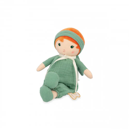 Poupée Tendresse - Olivia – Image 4