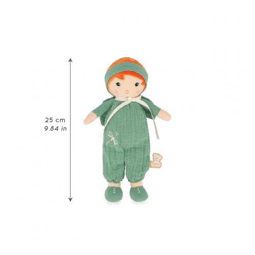 Poupée Tendresse - Olivia – Image 3