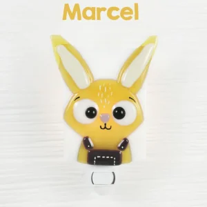 Veilleuse - Lapin Marcel