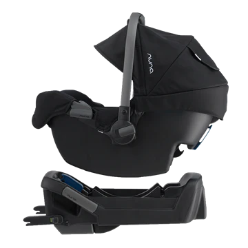 Base de siège d'auto nouveau-né Pipa – Image 4