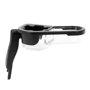 Plateau pour enfant Nuna MIXX - Noir