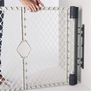 Superyard trousse de montage mural - Gris