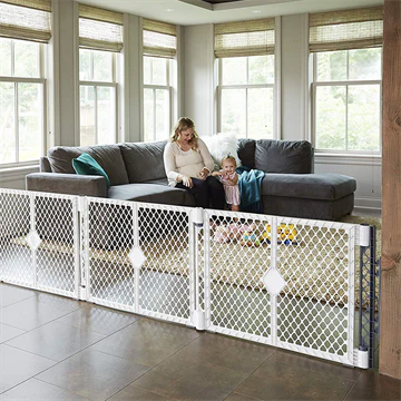 Superyard trousse de montage mural - Gris – Image 5