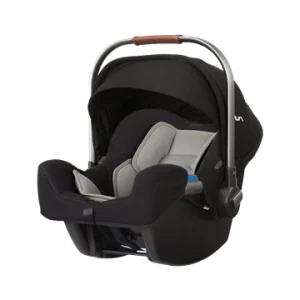 Siège d'auto nouveau-né Pipa - Caviar