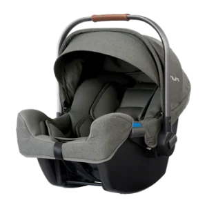 Siège d'auto nouveau-né pipa- Granite