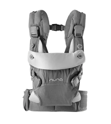 Porte-bébé Nuna CUDL - Slate – Image 7