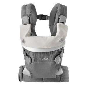 Porte-bébé Nuna CUDL - Slate