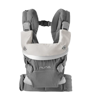 Porte-bébé Nuna CUDL - Slate