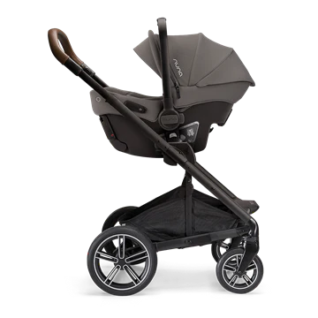 Siège d'auto nouveau-né Pipa urbn - Granite – Image 2